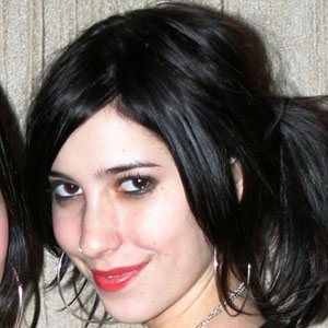 Jessica Origliasso Headshot 3 of 10