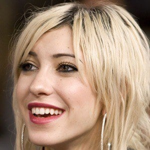 Jessica Origliasso Headshot 6 of 10