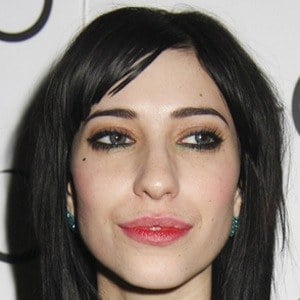 Jessica Origliasso Headshot 9 of 10