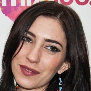 Jessica Origliasso Headshot 10 of 10