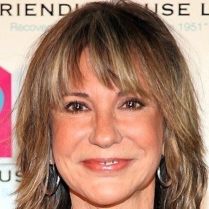 Jess Walton - Bio, Family, Trivia | Famous Birthdays