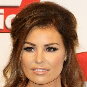 Jess Wright at age 29