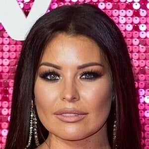 Jess Wright at age 32