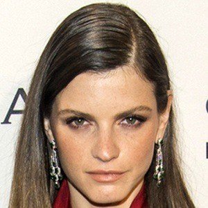 Jeisa Chiminazzo - Bio, Family, Trivia | Famous Birthdays