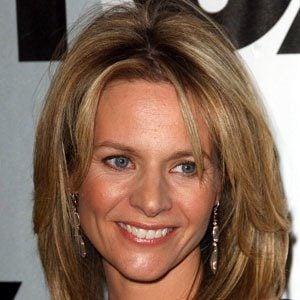 Jessalyn Gilsig Headshot 8 of 10