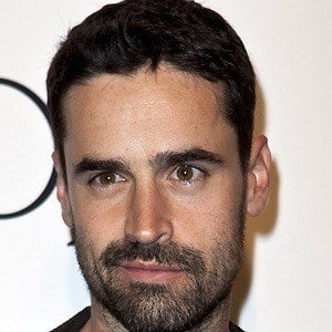 Jesse Bradford Headshot 3 of 10