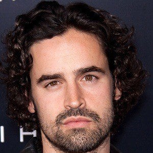 Jesse Bradford Headshot 4 of 10