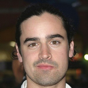 Jesse Bradford Headshot 6 of 10