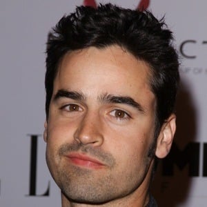 Jesse Bradford Headshot 7 of 10