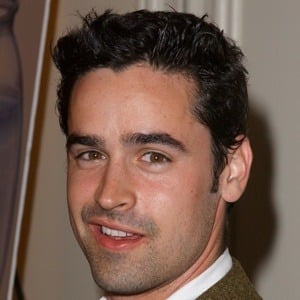 Jesse Bradford Headshot 8 of 10