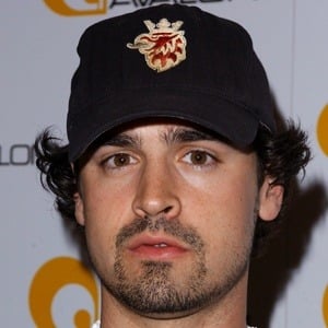 Jesse Bradford Headshot 9 of 10