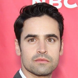 Jesse Bradford Headshot 10 of 10