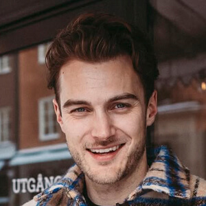 Jesse Burgess Headshot 3 of 6