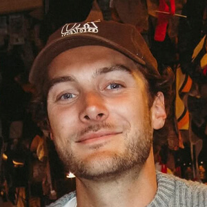 Jesse Burgess Headshot 6 of 6