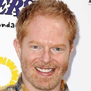 Jesse Tyler Ferguson - Bio, Family, Trivia | Famous Birthdays