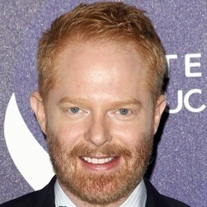 Jesse Tyler Ferguson Headshot 4 of 5