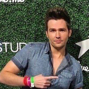 Anthony Padilla Brother Shefalitayal
