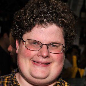 Jesse Heiman - Bio, Family, Trivia | Famous Birthdays