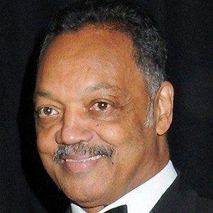 Jesse Jackson (Civil Rights Leader) - Bio, Family, Trivia | Famous