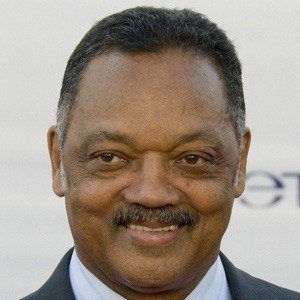 Jesse Jackson (Civil Rights Leader) - Bio, Family, Trivia | Famous