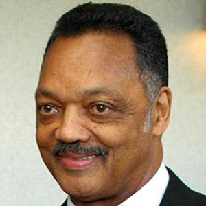 Jesse Jackson Headshot 5 of 6