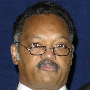 Jesse Jackson Headshot 6 of 6