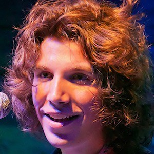 Jesse Kinch Headshot 2 of 3