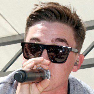 Jesse McCartney Headshot 9 of 9