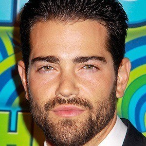 Jesse Metcalfe at age 34