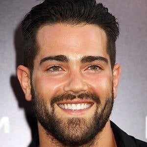 Jesse Metcalfe Headshot 10 of 10