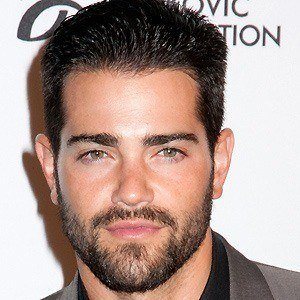 Jesse Metcalfe at age 34