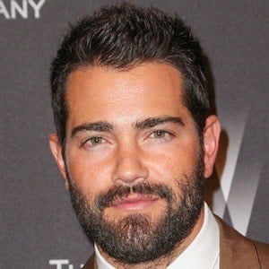 Jesse Metcalfe at age 38