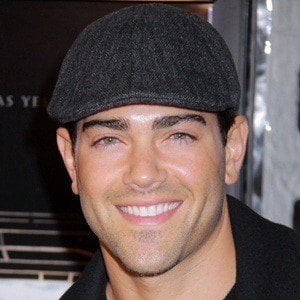 Jesse Metcalfe at age 33