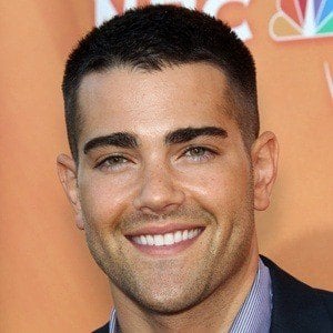 Jesse Metcalfe at age 31