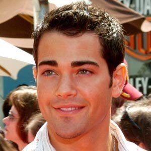 Jesse Metcalfe at age 25