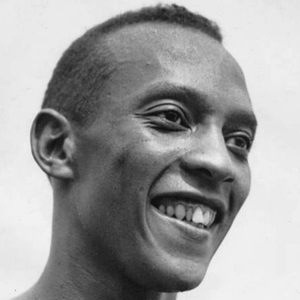 Jesse Owens Headshot 2 of 2