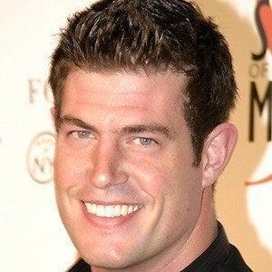 Jesse Palmer Headshot 2 of 7