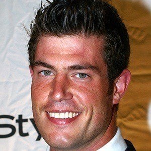 Jesse Palmer Headshot 3 of 7