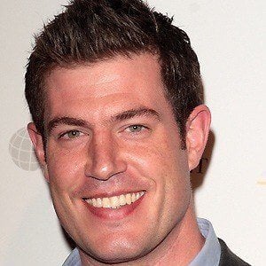 Jesse Palmer Headshot 4 of 7