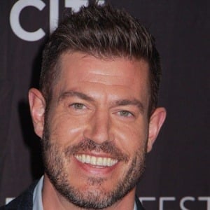 Jesse Palmer Headshot 6 of 7