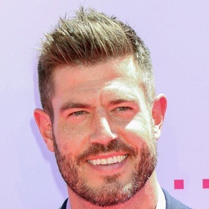 Jesse Palmer Headshot 7 of 7