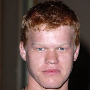 Jesse Plemons Headshot 8 of 10