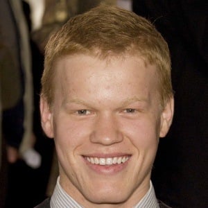 Jesse Plemons Headshot 9 of 10