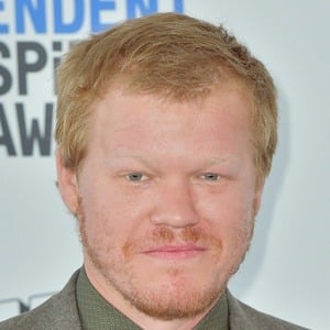 Jesse Plemons at age 28