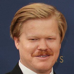 Jesse Plemons at age 28