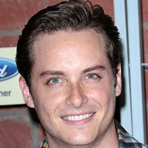 Jesse Lee Soffer at age 28