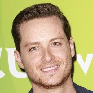 Jesse Lee Soffer Headshot 4 of 4