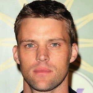 Jesse Spencer at age 32