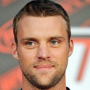 Jesse Spencer at age 32