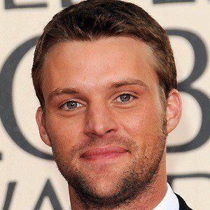 Jesse Spencer at age 30